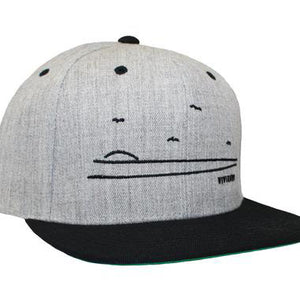 Vivix Strand Hat
