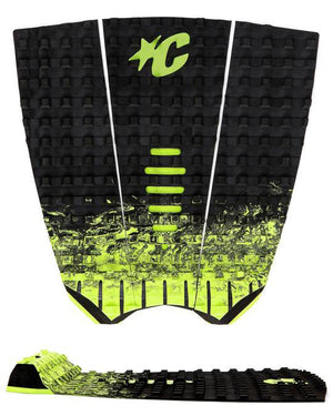 Creatures Of Leisure Mick Fanning Performance Signature Surfboard Traction