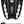 Creatures of Leisure Mick 'Eugene' Fanning Lite Surfboard Traction