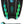 Creatures of Leisure Mick 'Eugene' Fanning Lite Surfboard Traction