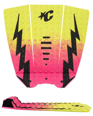 Creatures of Leisure Mick 'Eugene' Fanning Lite Surfboard Traction