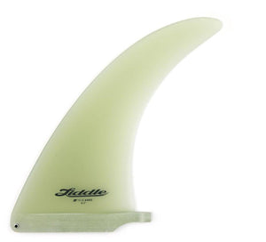 True Ames L-Flex 8.5" Single Fin