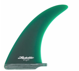 True Ames L-Flex 9.5" Single Fin
