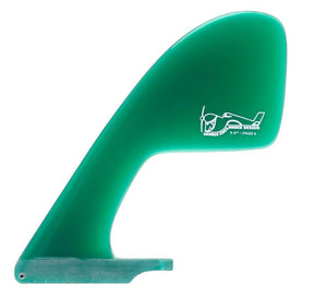 True Ames 7.25" Greenough Stage-6 Single Fin