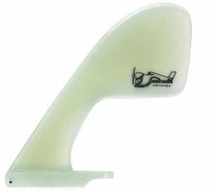 True Ames 7.25" Greenough Stage-6 Single Fin