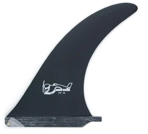 True Ames 10" Greenough 4-A Single Fin