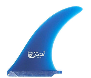 True Ames 6.5" Greenough 4-A Single Fin