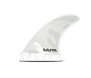Futures Jordy Signature Surfboard Fin