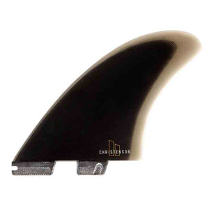 FCS II Christenson Twin Surfboard Fins