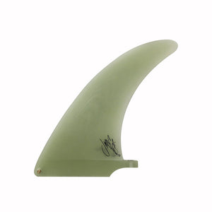 Captain Fin Co. Jeff McCallum Glow Glass 9" Surfboard Fin