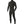 Vissla 7 Seas 3/2 Back Zip Wetsuit