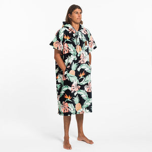 Slowtide Makai Changing Poncho L/XL