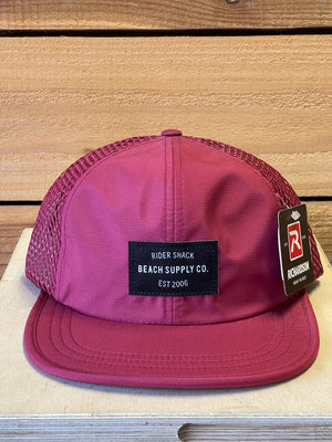 Rider Shack Rogue Solid Hat