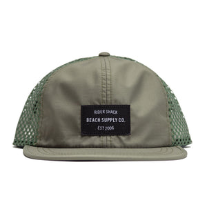 Rider Shack Rogue Solid Hat