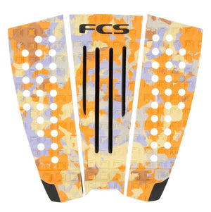 FCS Julian Wilson Surfboard Traction Pad