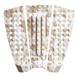 FCS Julian Wilson Surfboard Traction Pad