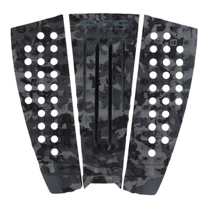 FCS Julian Wilson Surfboard Traction Pad