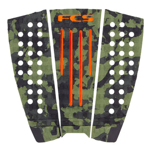 FCS Julian Wilson Surfboard Traction Pad