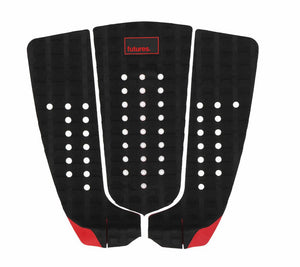 Futures F3P Jordy Smith Signature Traction Pad