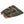 Dakine Bruce Irons Pro Surfboard Traction Pad