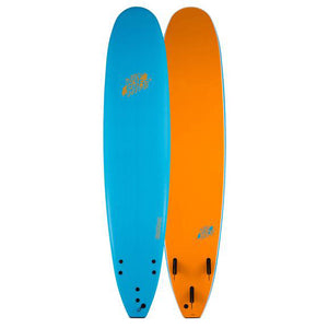 9'0 Wave Bandit EZ Rider Soft Top Surfboard