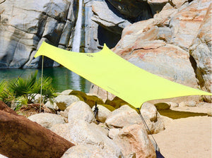 Neso Grande Tent