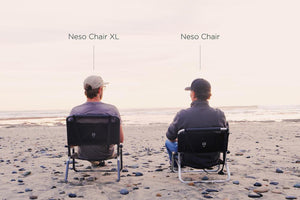Neso Chair