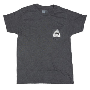 Rider Shack Jaws Pocket Tee