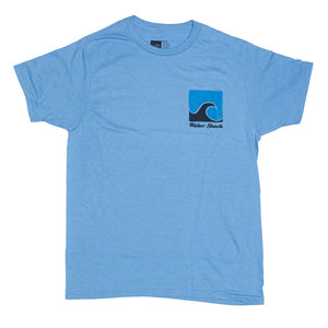 Rider Shack Logo Tee