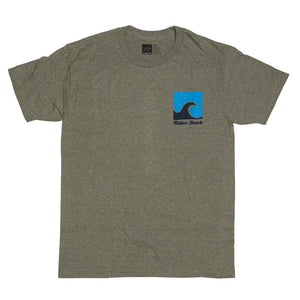 Rider Shack Logo Tee