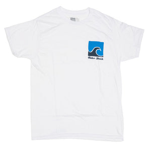 Rider Shack Logo Tee