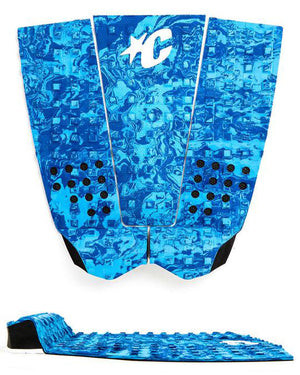 Creatures of Leisure Italo Ferreira Lite Performance Tail Pad