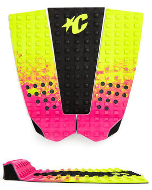 Creatures of Leisure Italo Ferreira Lite Performance Tail Pad
