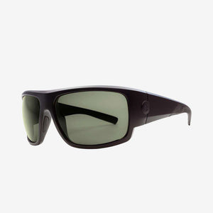Electric Mahi Matte Black/Grey