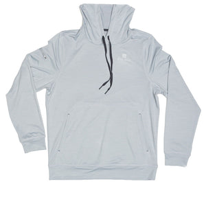 Rider Shack Helm Hooded Top