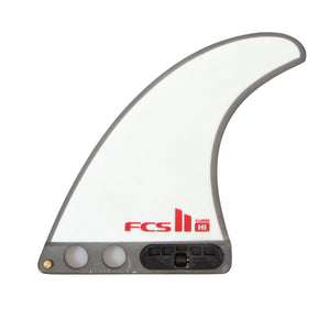 FCS II 5.5" Harley Ingleby Performance Glass Longboard Fin