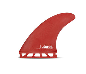 Futures Coffin Bros Thruster Medium