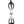 Channel Islands 9.6' Standard Hex Leash