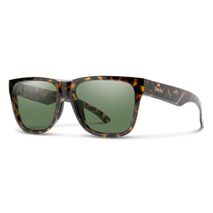 Smith Optics Lowdown 2 Vintage Tort/Grey Green