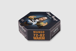 Sister Betsy's Surf Wax
