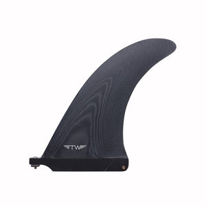 Captian Fin Co. Tyler Warren Raked 8" Single Fin