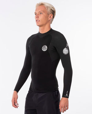 Rip Curl Dawn Patrol 1.5mm Jacket