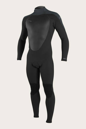 O'Neill Men's Epic 3/2 Wetsuit with Back Zip Entry