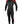 O'Neill Men's Epic 3/2 Wetsuit with Back Zip Entry