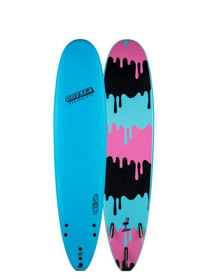 Catch Surf 8'0 Odysea Log Tyler Stanalan Soft Top Surfboard