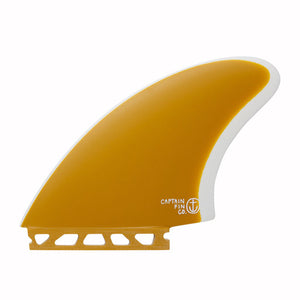 Captian Fin Co. CF Keel (Single Tab)