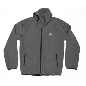 Rider Shack Captain Windbreaker