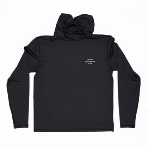 Rider Shack Fifth L/S Hooded Surf Tee