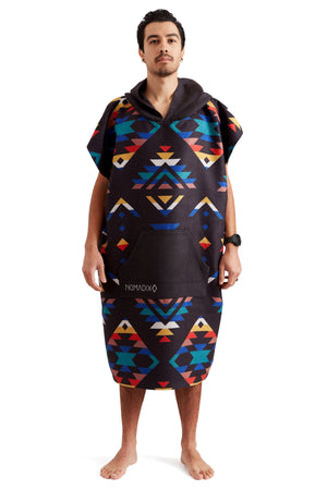 Nomadix Cascades Kids Changing Poncho