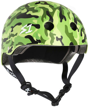 S1 Lifer Adult Skateboard Helmet